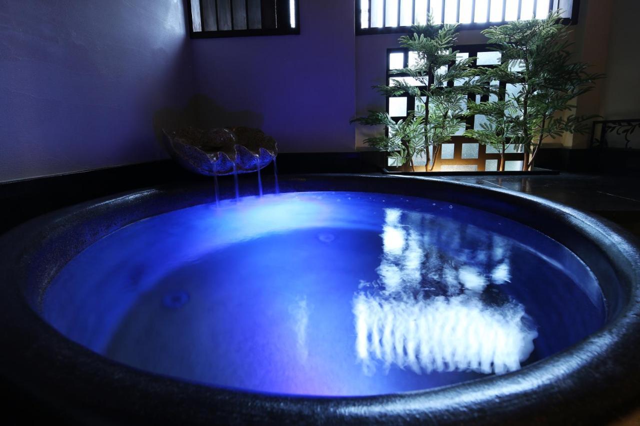 Ichidaya Hotel Тойока Екстериор снимка