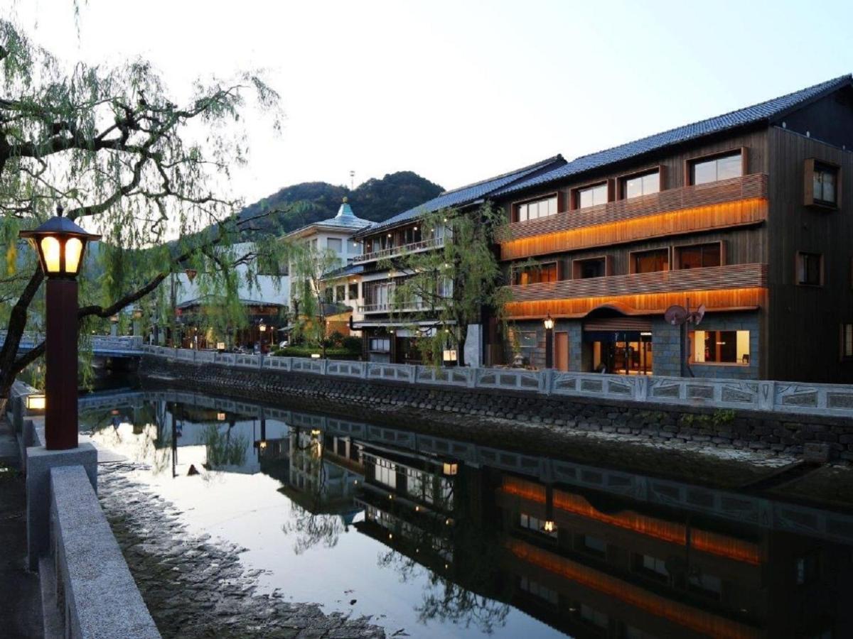 Ichidaya Hotel Тойока Екстериор снимка
