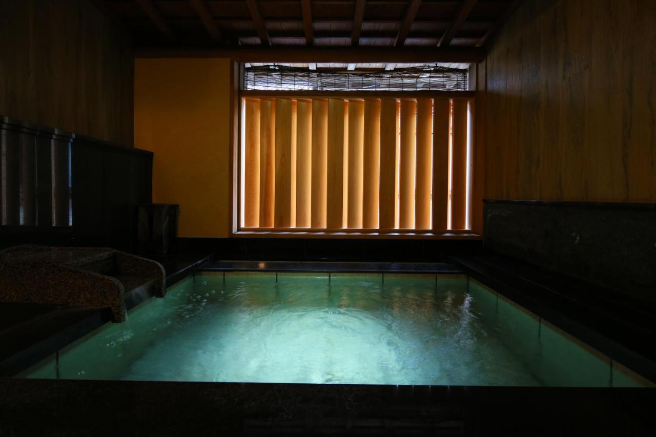 Ichidaya Hotel Тойока Екстериор снимка