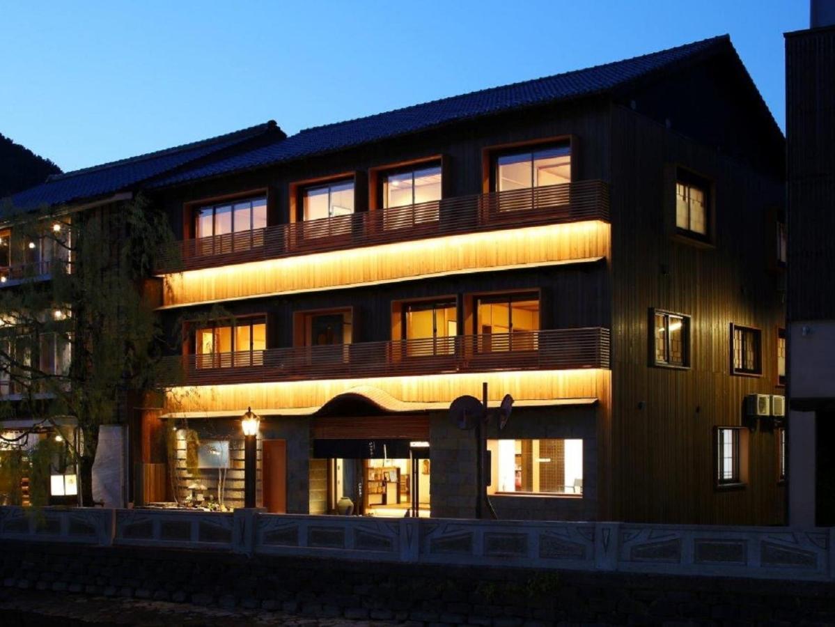 Ichidaya Hotel Тойока Екстериор снимка