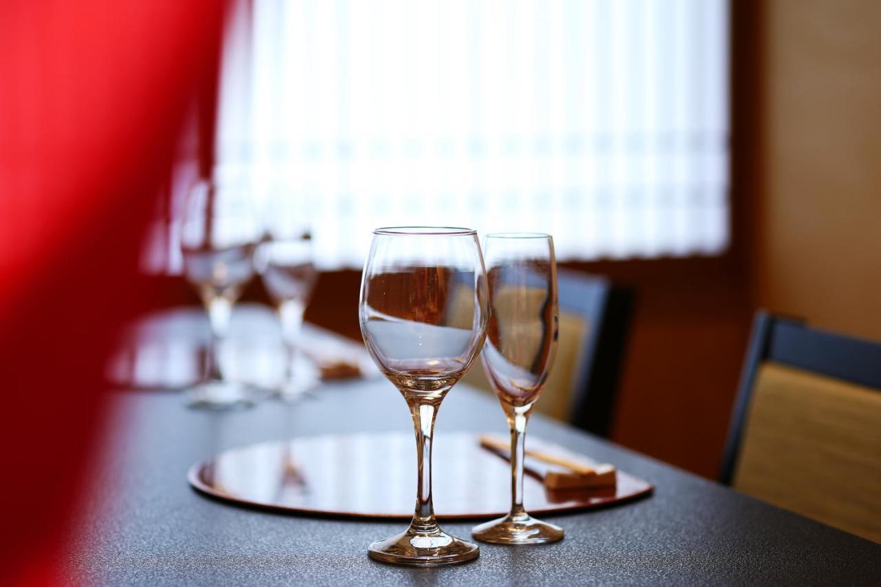 Ichidaya Hotel Тойока Екстериор снимка