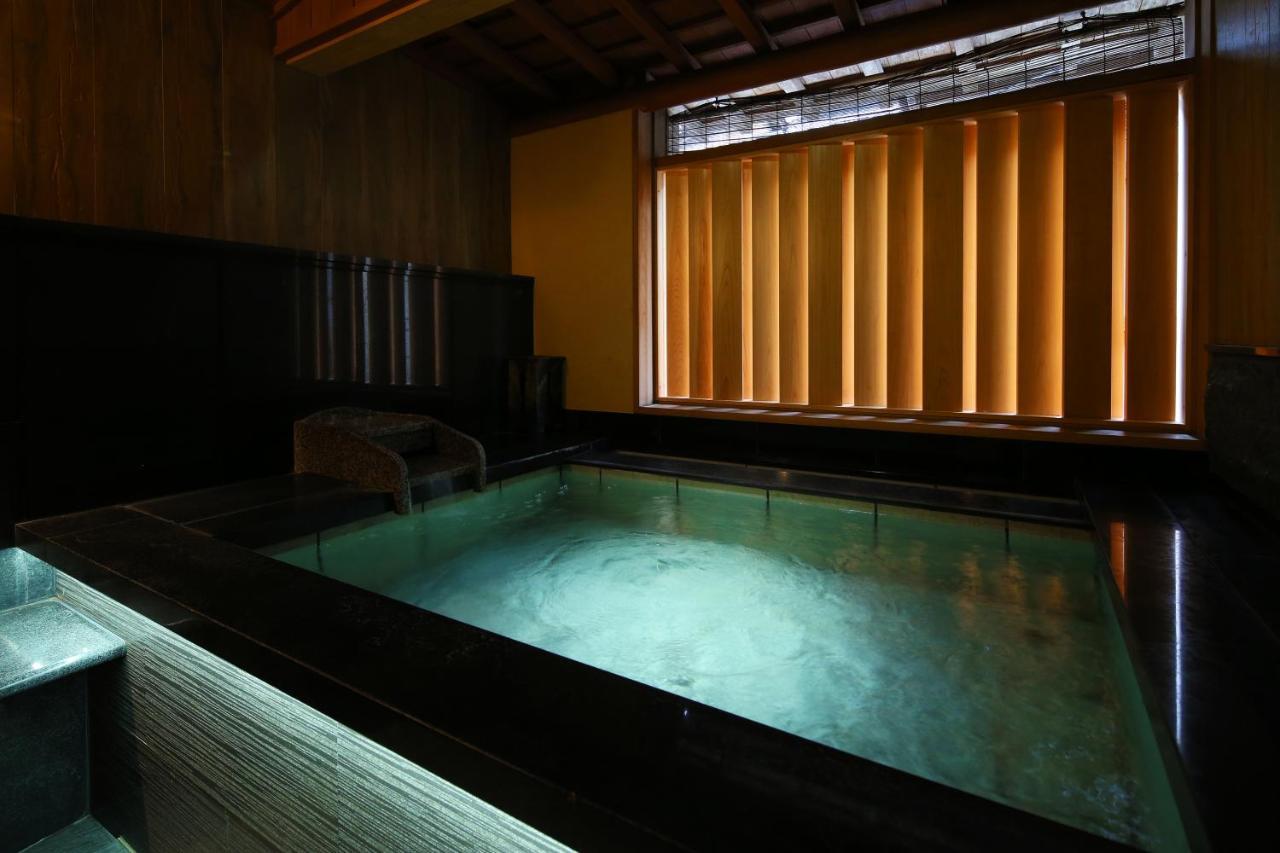 Ichidaya Hotel Тойока Екстериор снимка