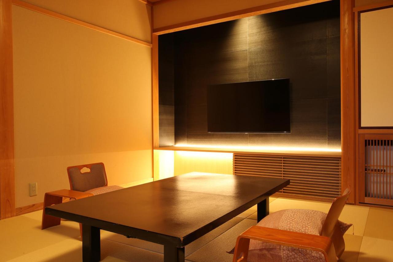 Ichidaya Hotel Тойока Екстериор снимка