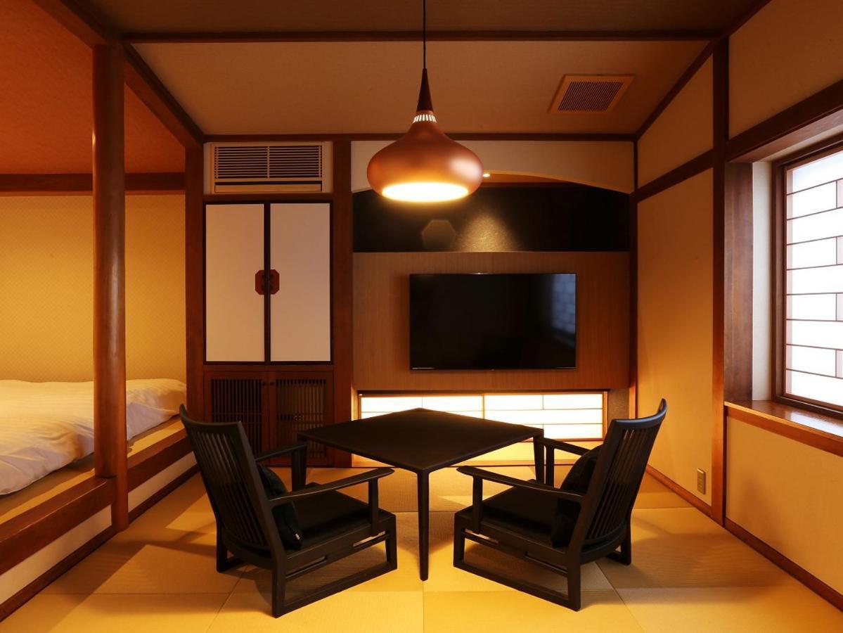 Ichidaya Hotel Тойока Екстериор снимка