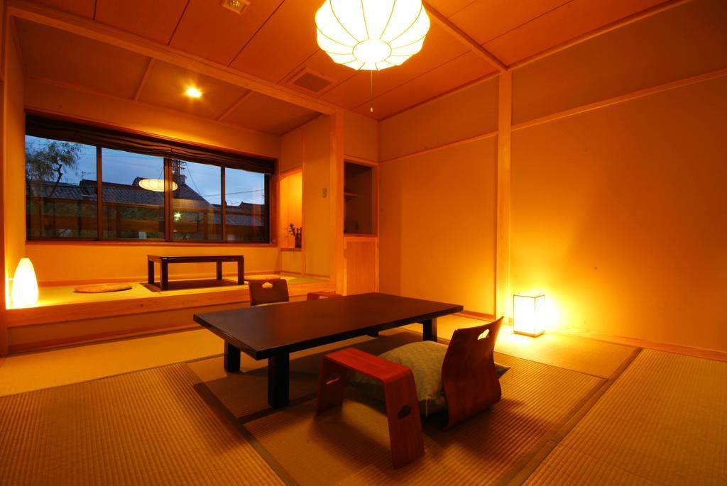 Ichidaya Hotel Тойока Екстериор снимка
