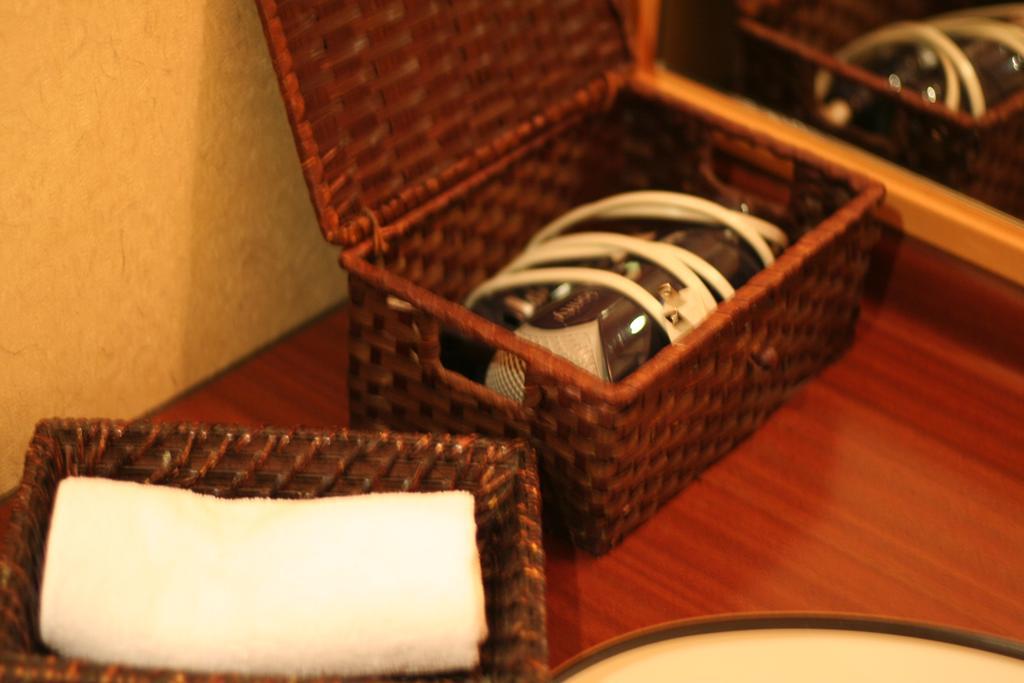Ichidaya Hotel Тойока Екстериор снимка